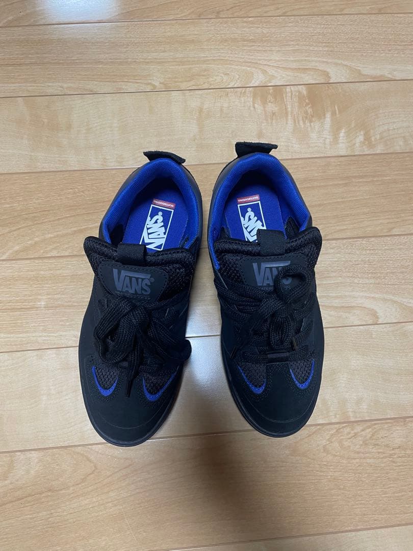 VANS SKATE MIXXA サイズ26.5