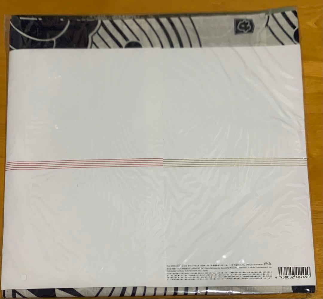 サザンオールスターズ　限定ピクチャー盤 レコード 暑中御見舞い