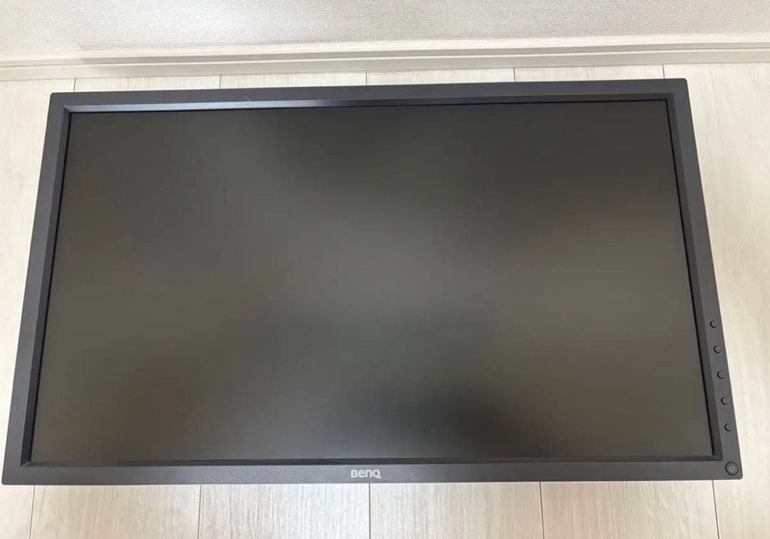 BenQ ZOWIE XL2430 ゲーミングモニター 144Hz/1ms