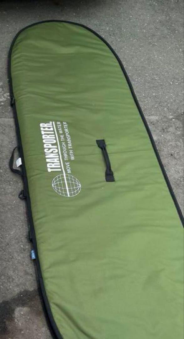 【イイクラ】カツカワミナミ プリモ　7’3 ミッドレングス