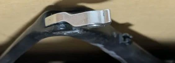 BH ロードバイクフレーム カーボン