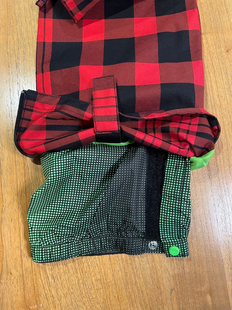 REW スノボーパンツ