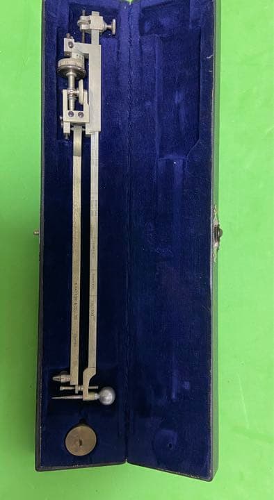 K.HATTORI コンパス