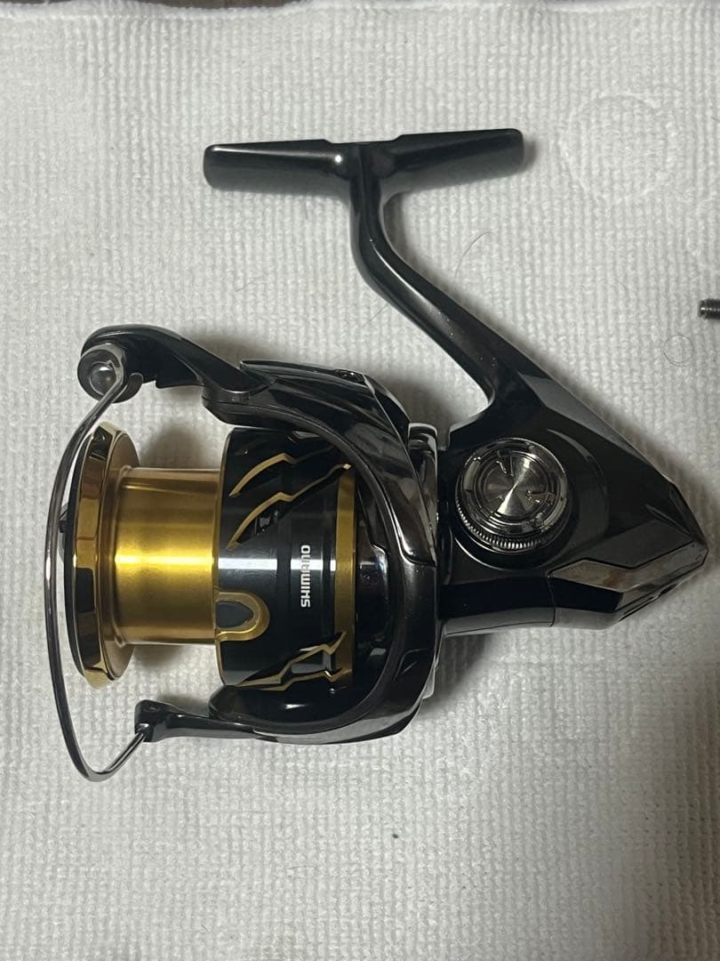 シマノ　20ツインパワー　C3000XG