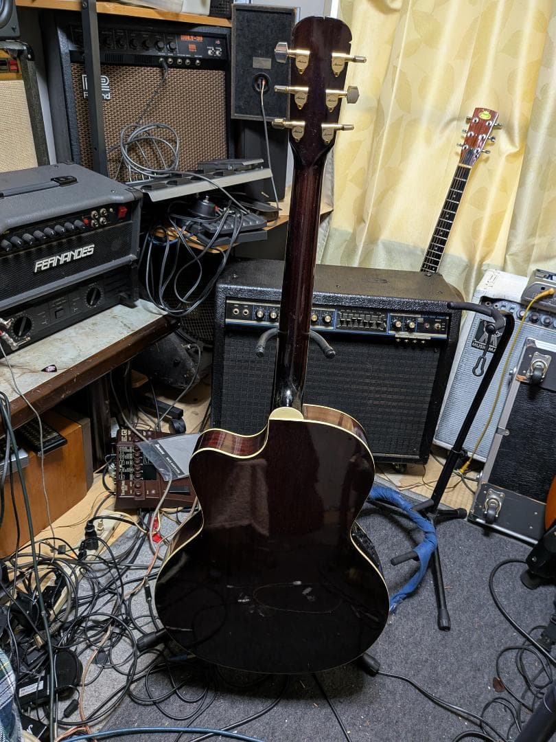 オンリーワン！Sandpiper ローレンス 2系統出力アンプ・生音動画！