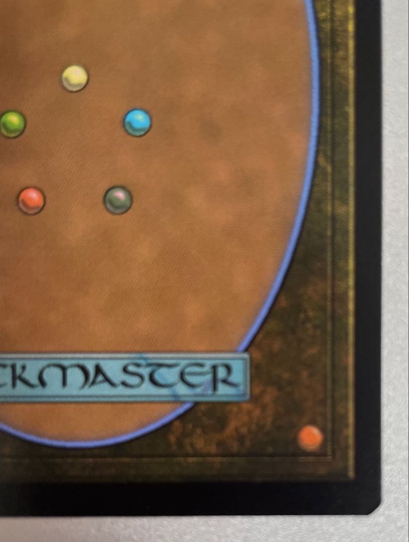 MtG タッサの神託者 /Thassa’s Oracle 英語foil 未来枠