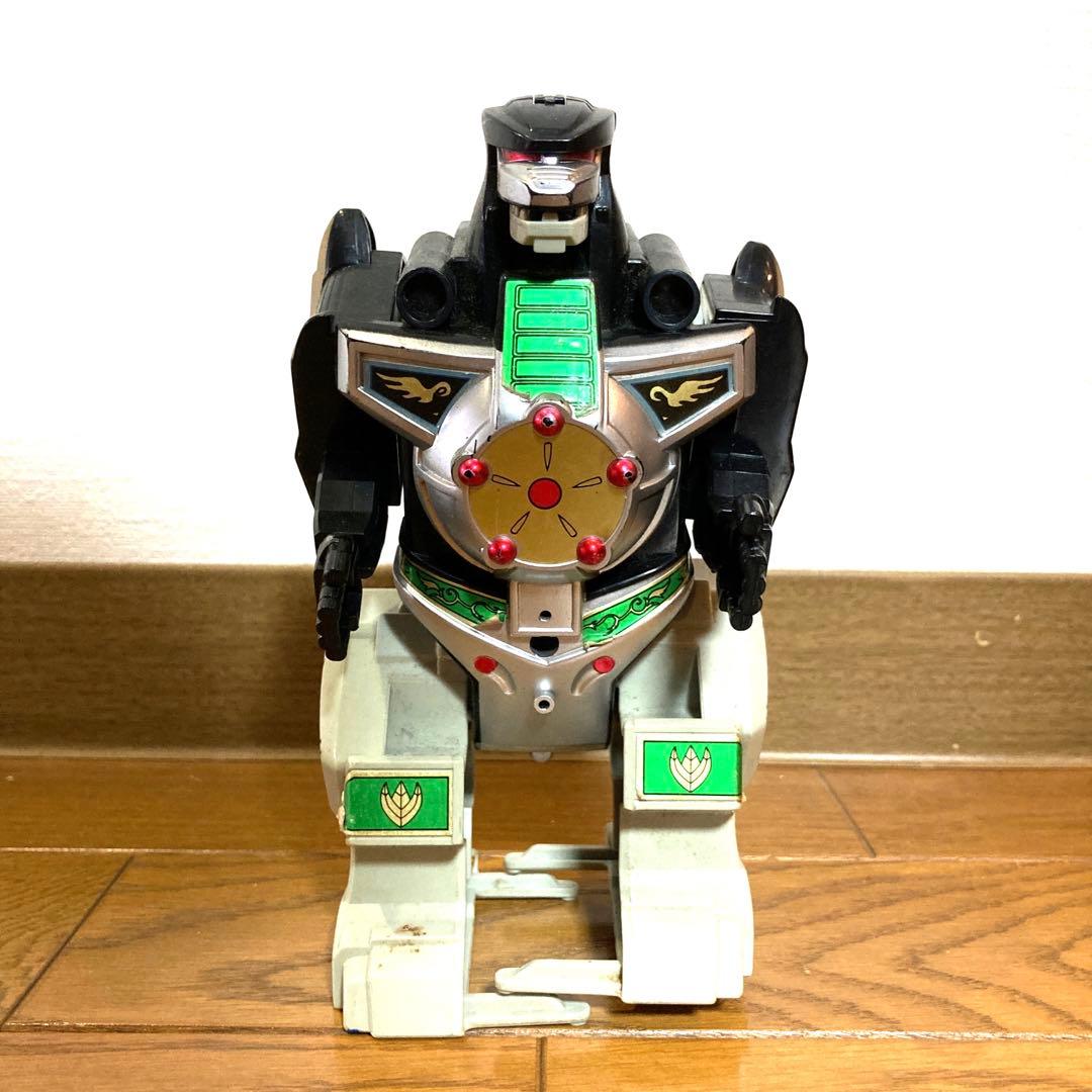 ドラゴンシーザー フィギュア 恐竜戦隊ジュウレンジャー CSM SHF 真骨彫￼