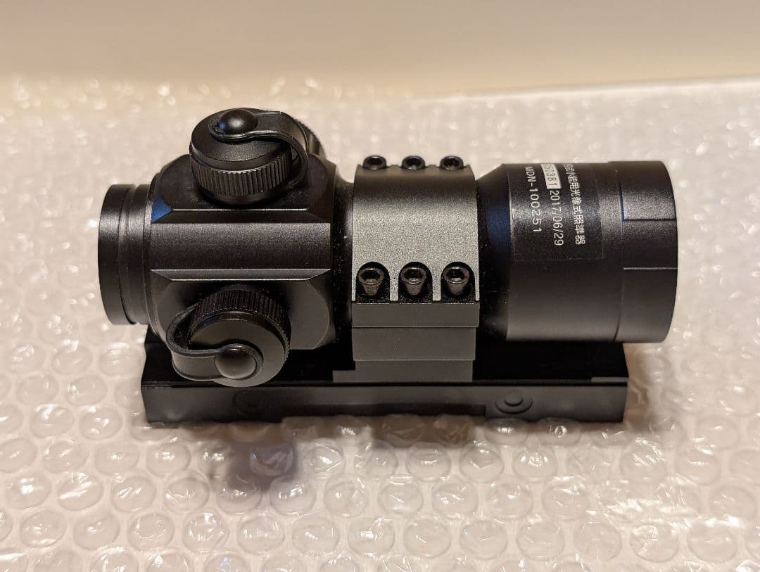 89式小銃用光学照準器