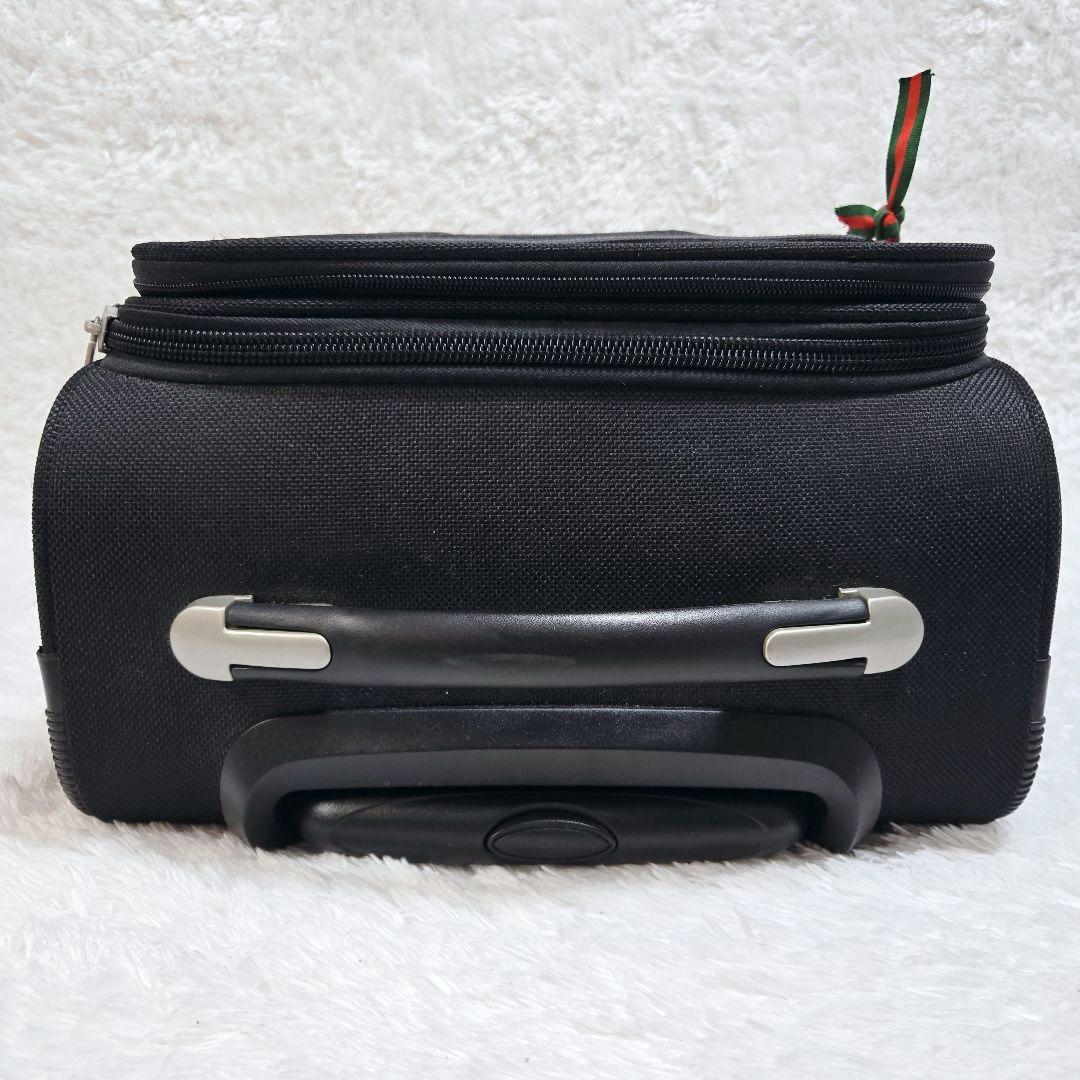 chi4 MIZUNO ミズノ キャリーバッグ 小型 2輪 大容量