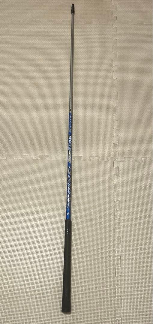 ATTAS KING アッタスキング5S テイラーメイドスリーブ