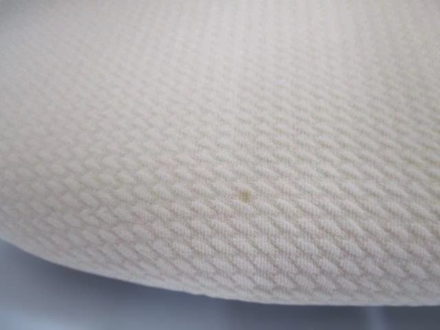 【中古品】フィットネスクラブがつくったバウンドクッションTwin