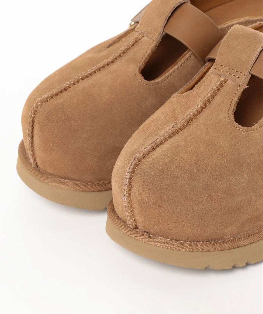 UGG(R) / Goldenstar Hi Clog / アグ
