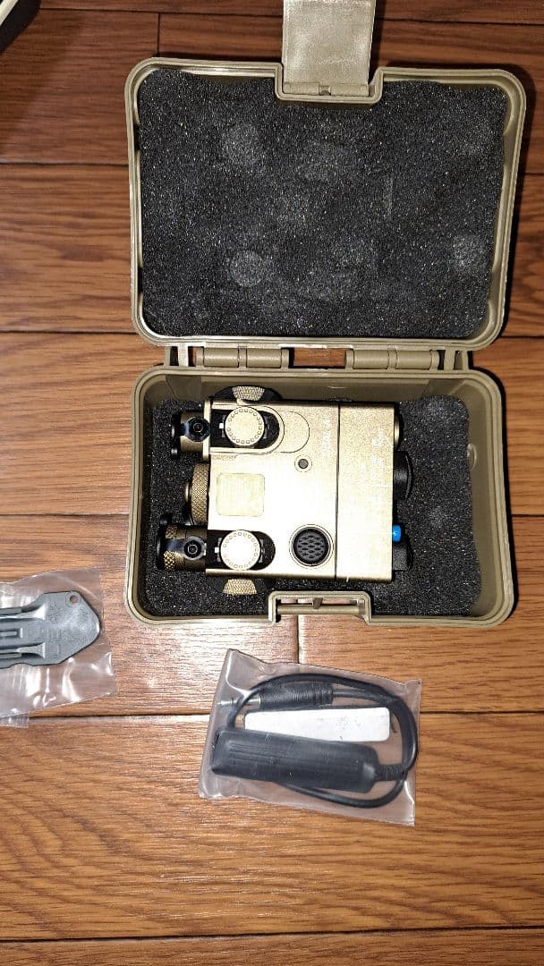 Evolution Airsoft A-DBAL-A2 IRレプリカ