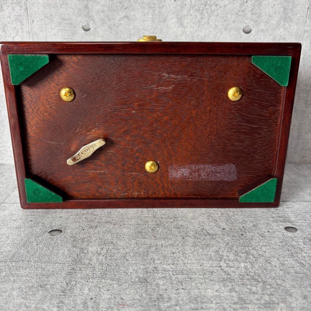 サンキョー オルフェイス オルゴール ORPHEUS 美しく青きドナウ