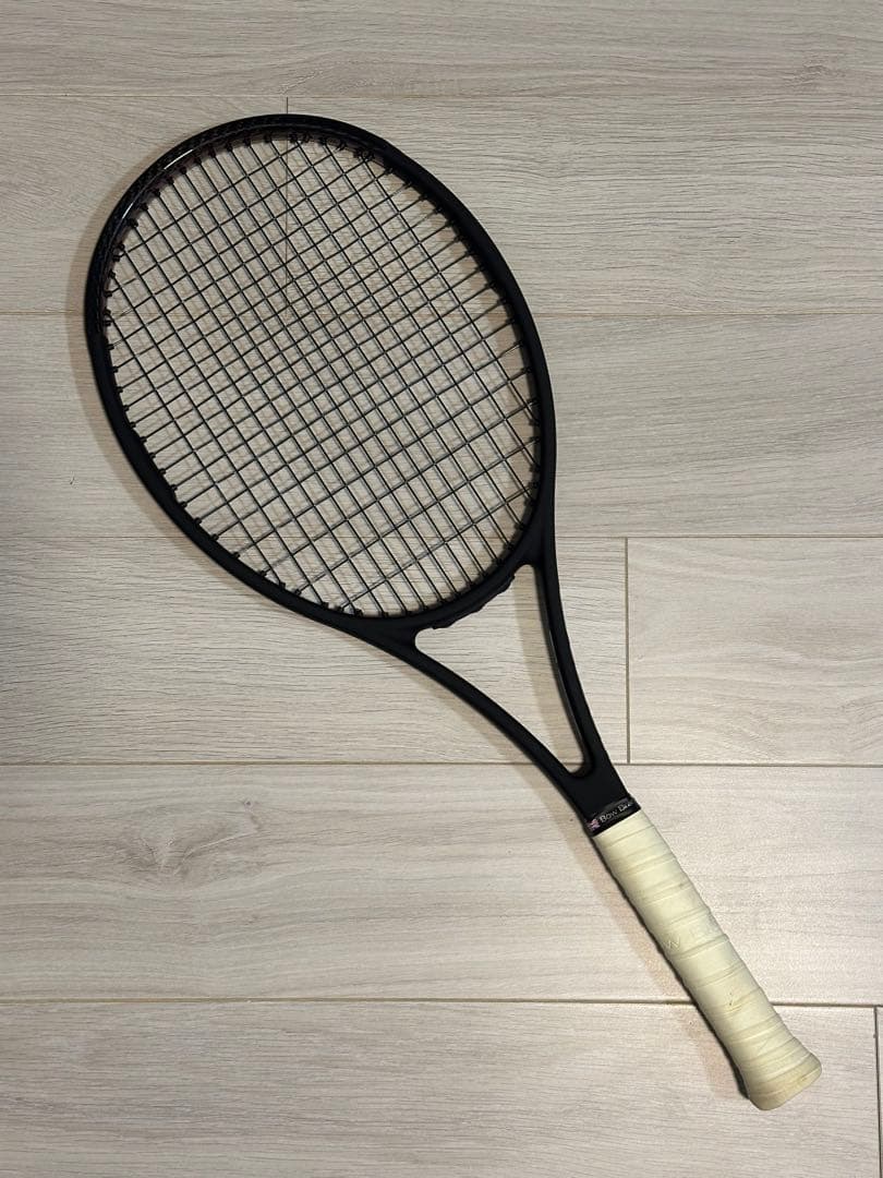 【超美品】Wilson PRO STAFF PS97 v13 G2