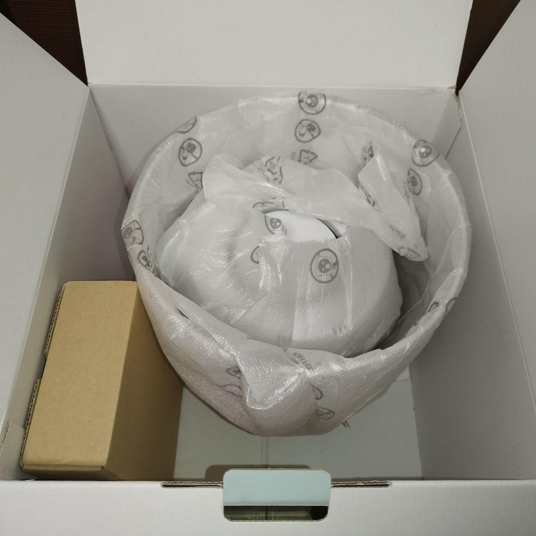 【未使用品】GRENING SPA 高濃度水素風呂