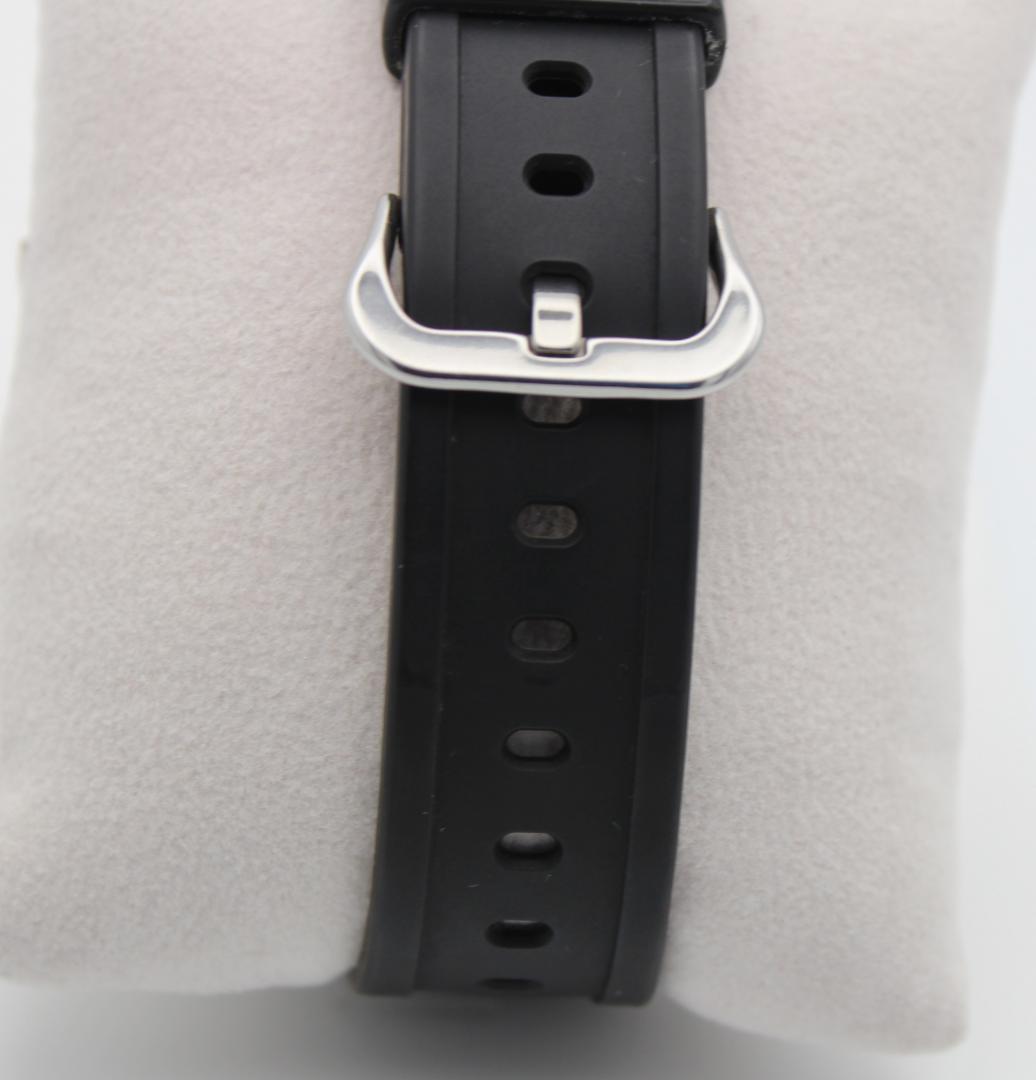 CASIO カシオ DW-5000 G-SHOCK SS デジタル 文字盤