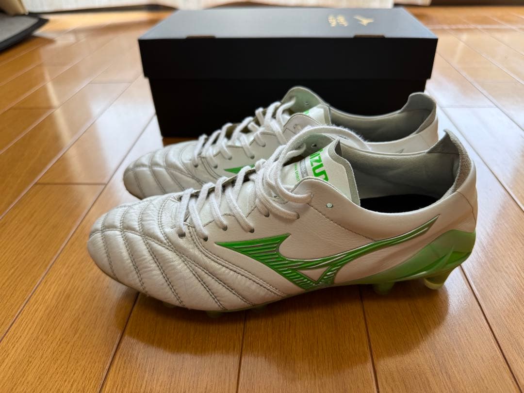 ヤード様　Mizuno Morelia Neo 4 japan