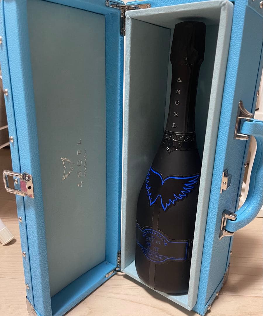 カズキページ⭐︎新品未開栓エンジェルヘイロー