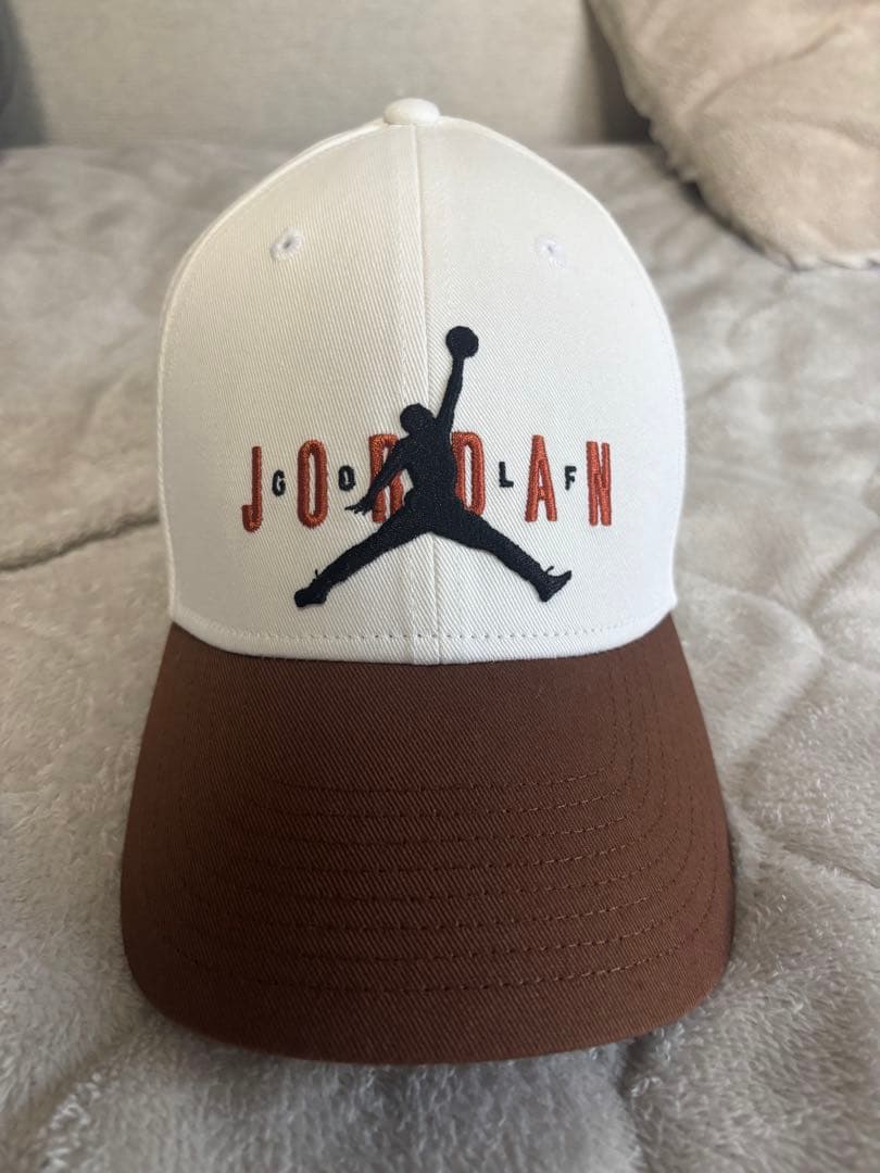 Jordan ゴルフキャップ イーストサイド ゴルフ　ジョーダンコラボ