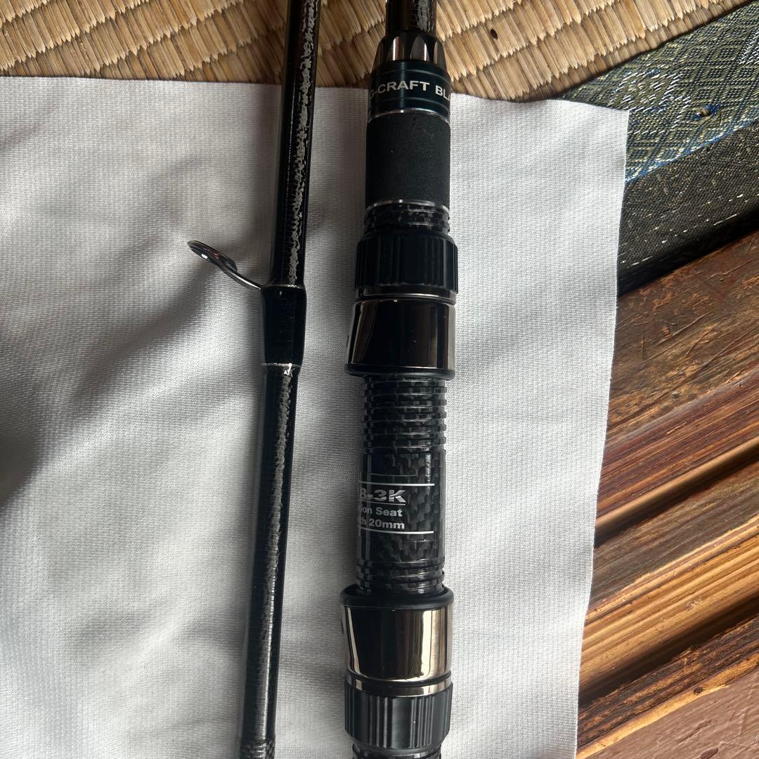 まも❗️gクラフト ミッドナイトモンスターリミテッド　 MMLS1002TR