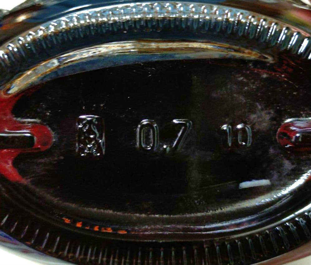 ヘネシーHennessy XO 700ml 40%　古酒　黒キャップ