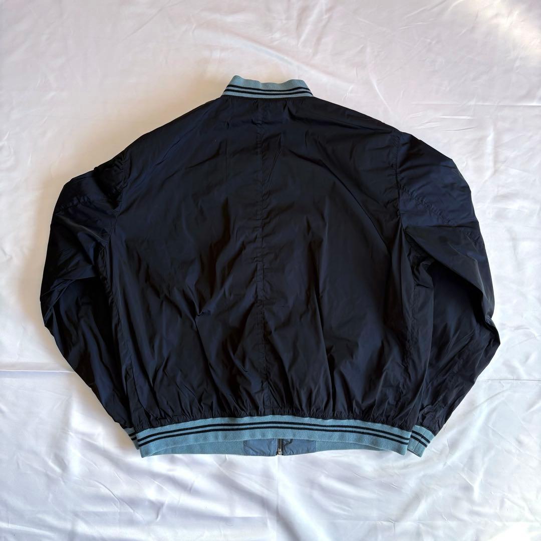 prada ma-1 ナイロンボンバージャケット ブルゾン リバーシブル