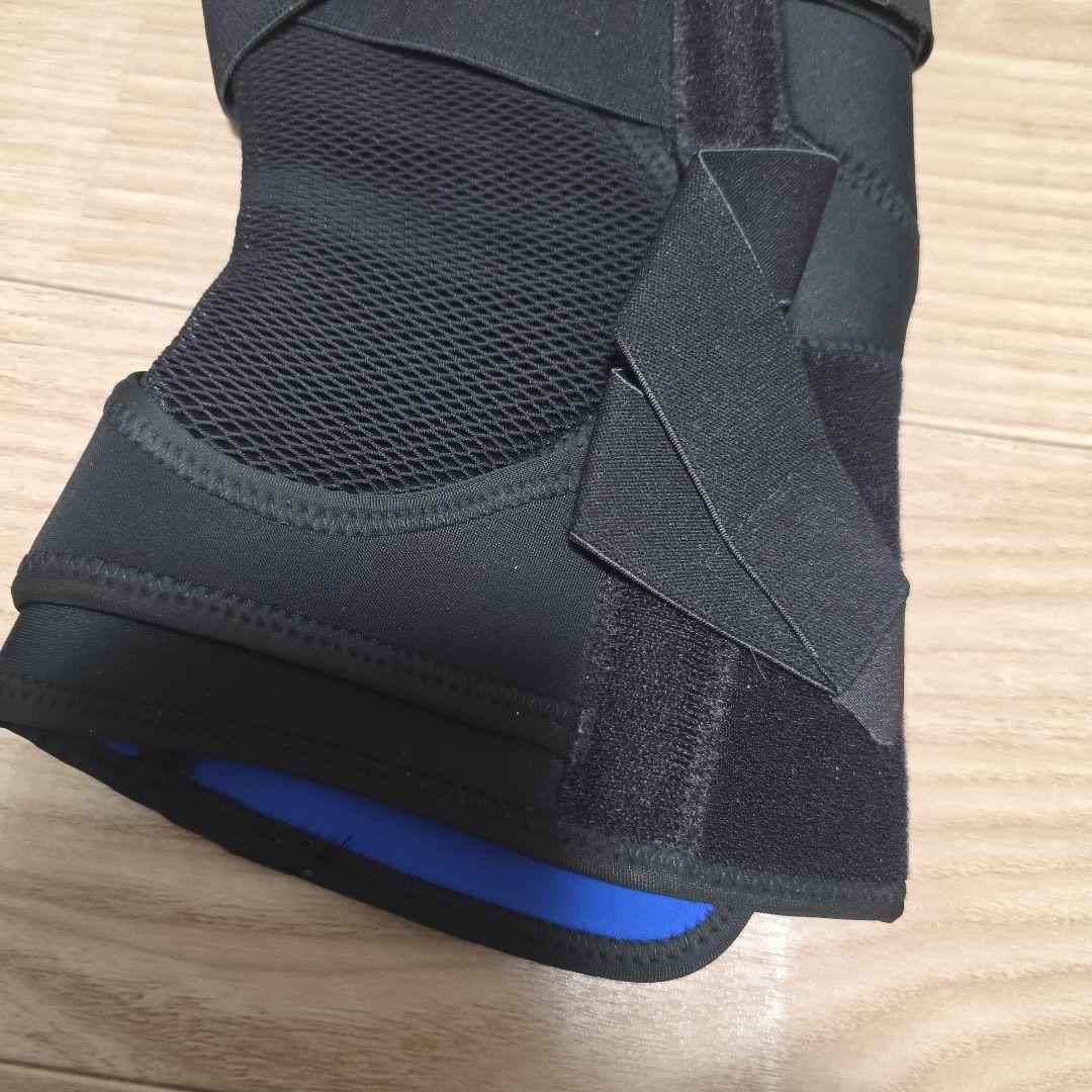 ZAMST ZK-PROTECT 膝サポーター　Mサイズ　2個セット