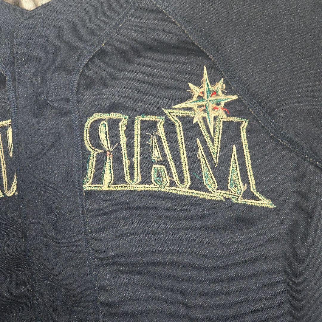 【希少！】シアトル・マリナーズ ユニフォーム イチロー グラフィックユニホーム