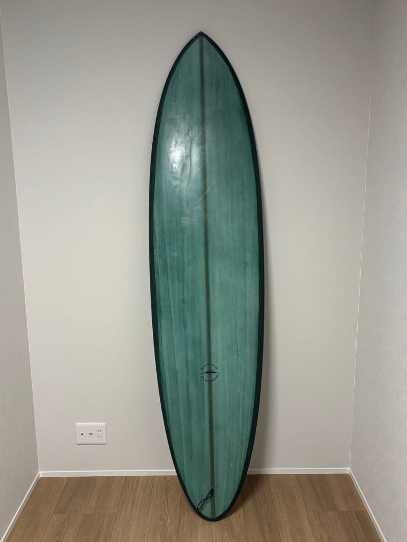サーフボード ミッドレングス
