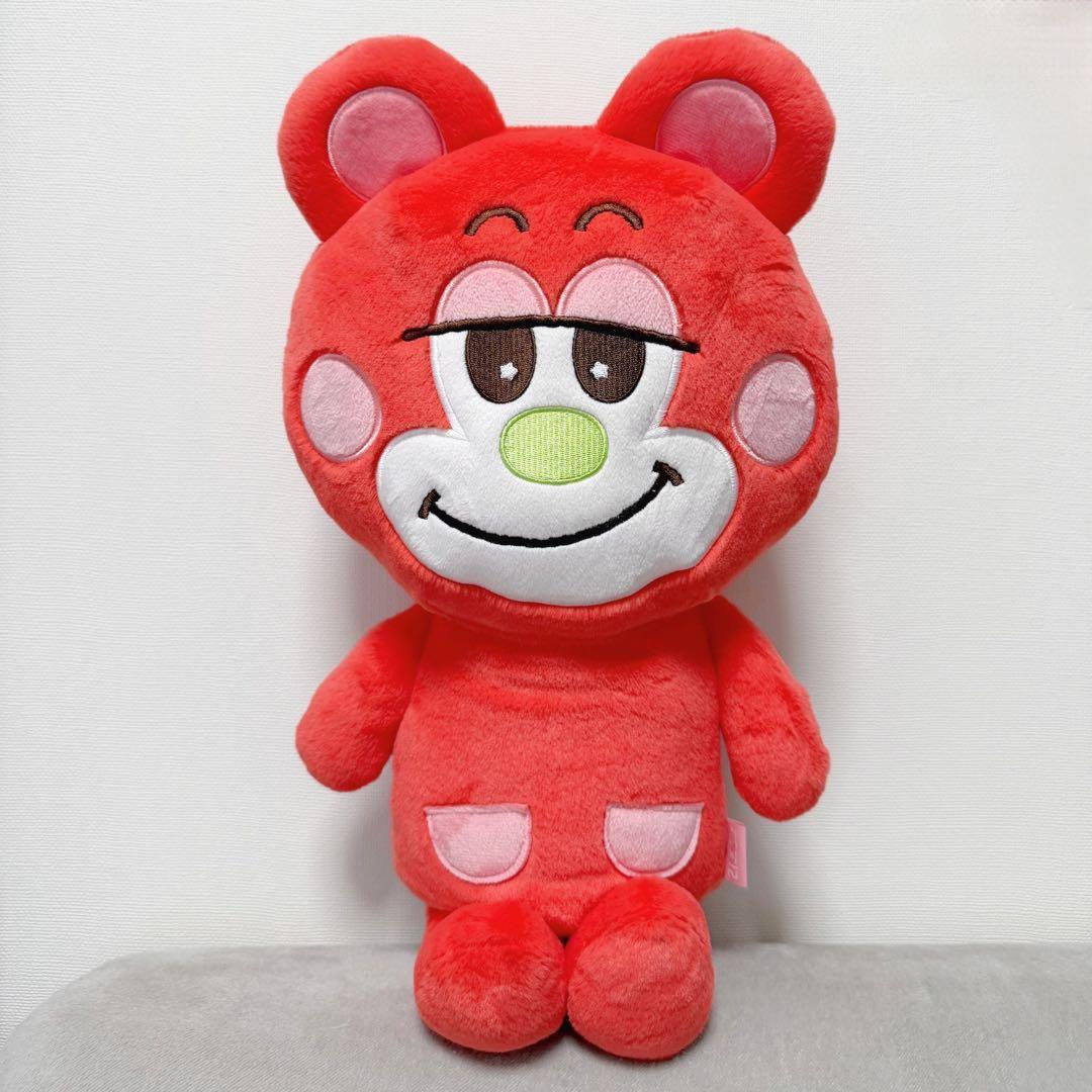 RIIZE riize 40cm ぬいぐるみ