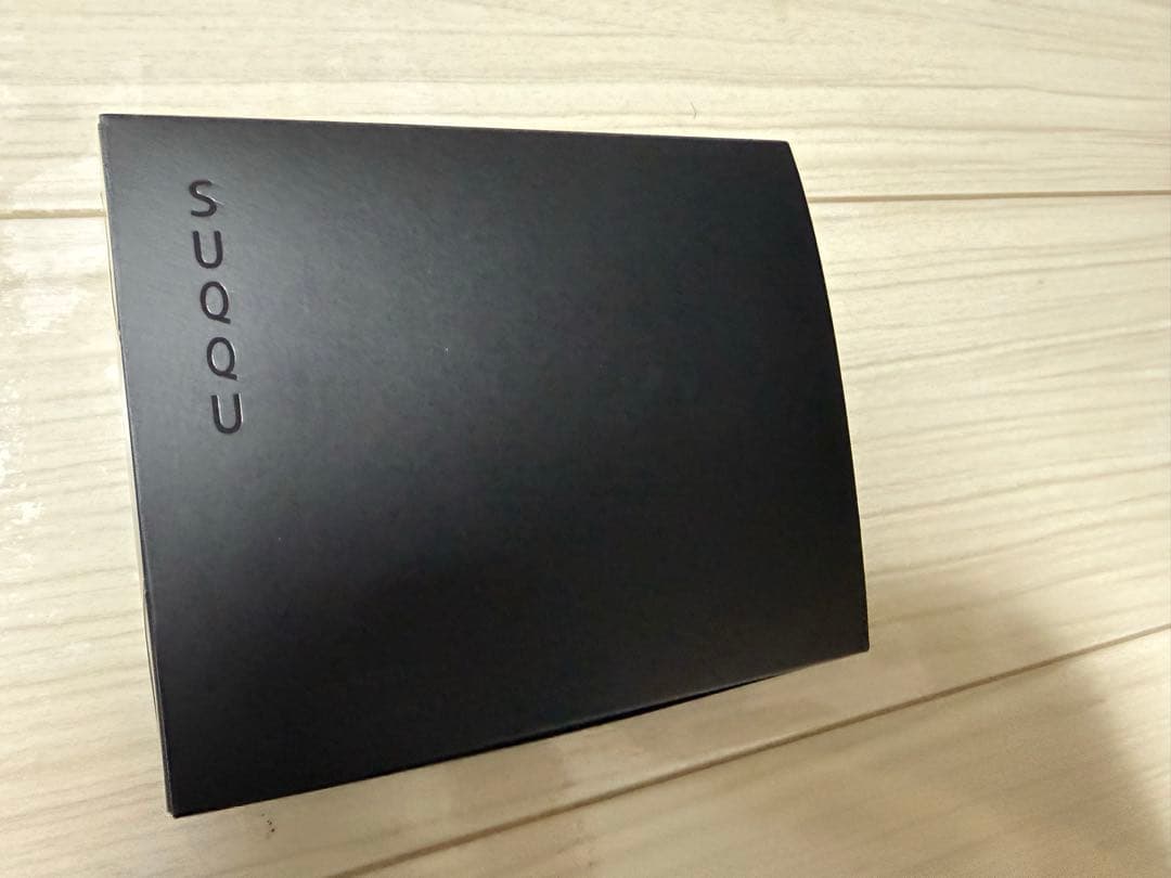 SUQQU ザ ファンデーション スターターキット A 110