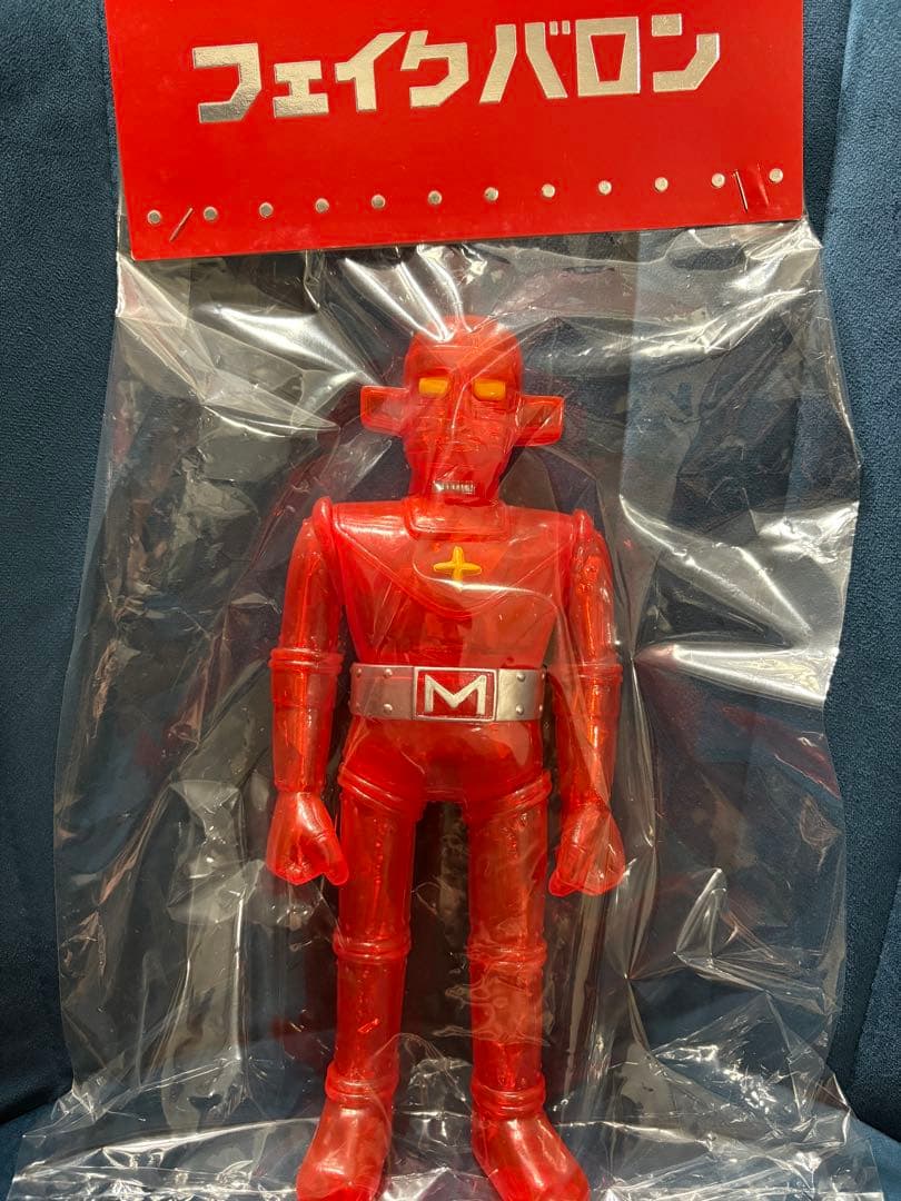 Awesome Toy オーサムトイ フェイクバロン FAKE BARON パチ