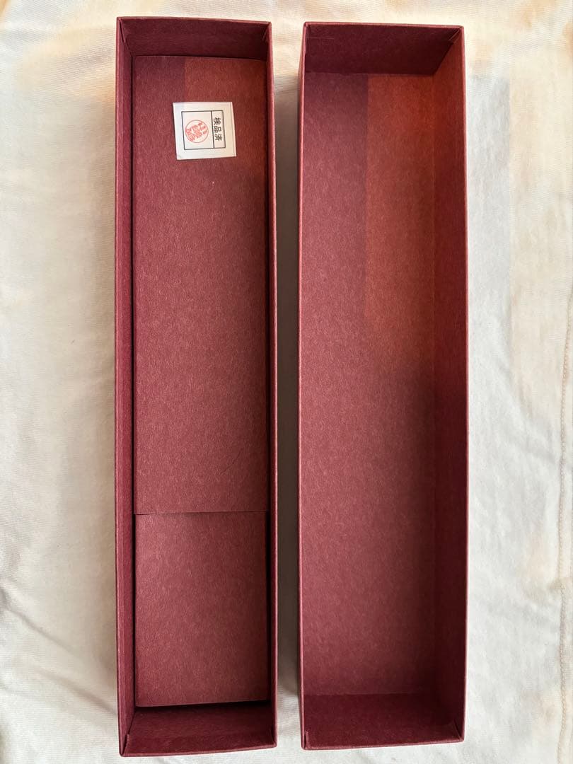 三條小鍛冶宗近 加州清光モデル ペーパーナイフ