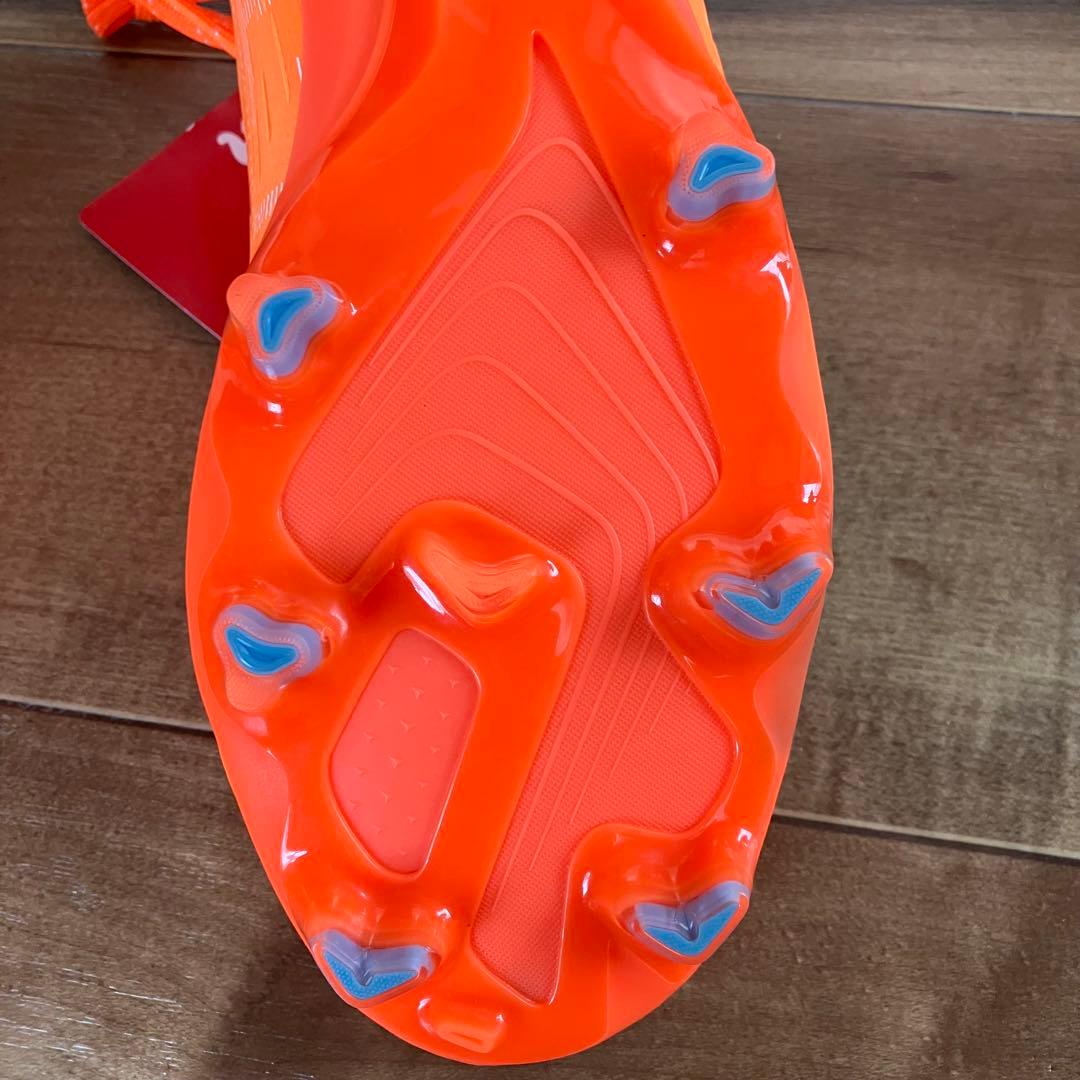 puma ウルトラ アルティメット FG/AG サッカースパイク シューズ