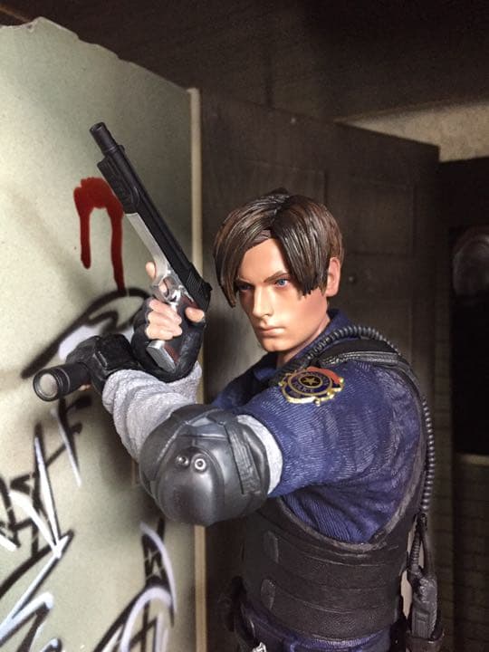 トールハンマーとライトニングホーク 武器セット週末割引 1/6スケール カスタム