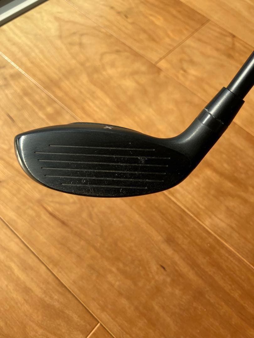 クラブ PXG 0317X GEN2 KBS prototype hybrid95S