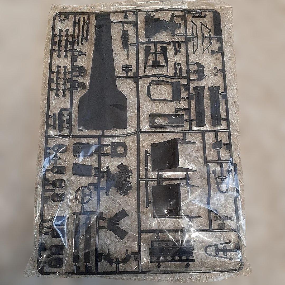 タミヤ フェラーリ641/2（F190）1/12スケール