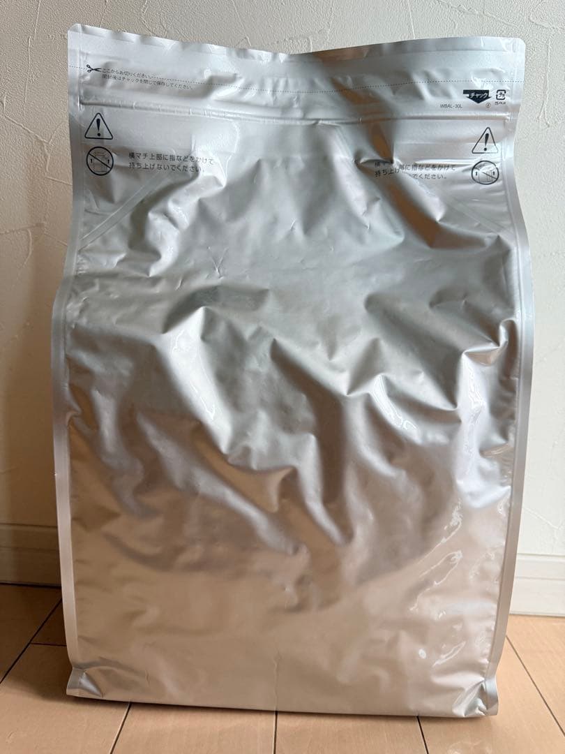 [期間限定大容量]サンデーペッツ ジェントルベイクラムウィズトライプ 5.2Kg