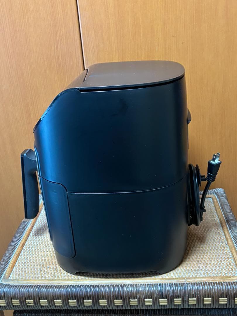 Gourmia　デジタルエアーフライヤー　GAF798 6.6L　未使用品