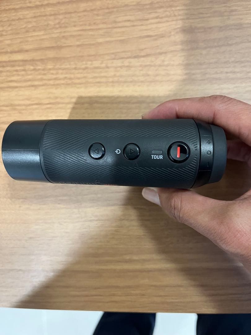 GARMIN　ガーミン　Z82　ゴルフ用距離計