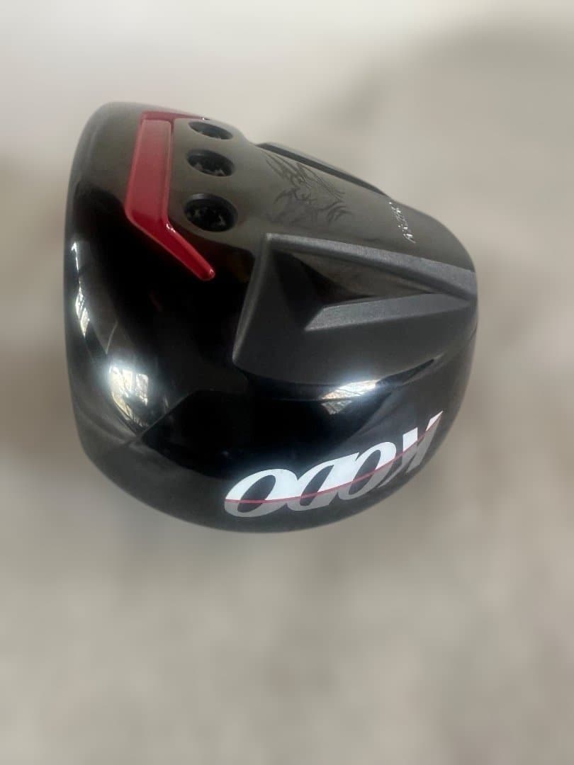 ZERO GOLF★KODO K’S ZERO　ドライバー　10°ヘッドのみ