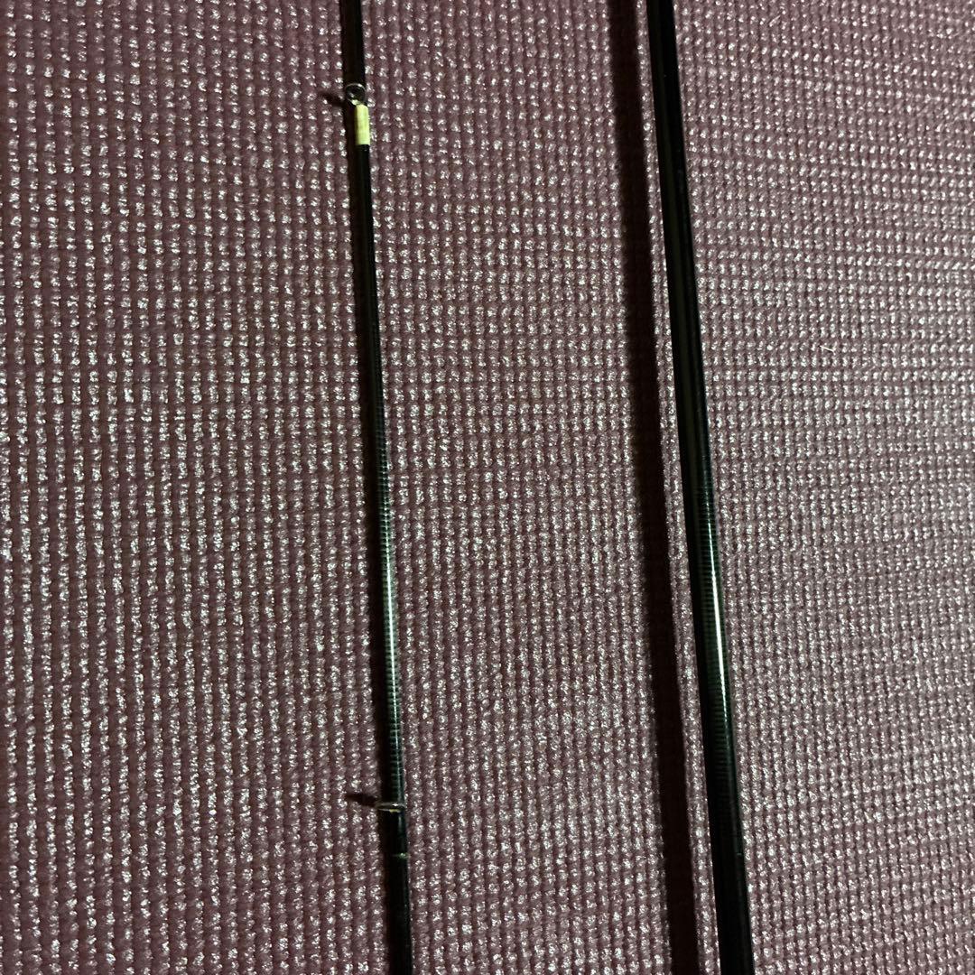 ヤマガブランクス　ブルーカレントⅡ 74