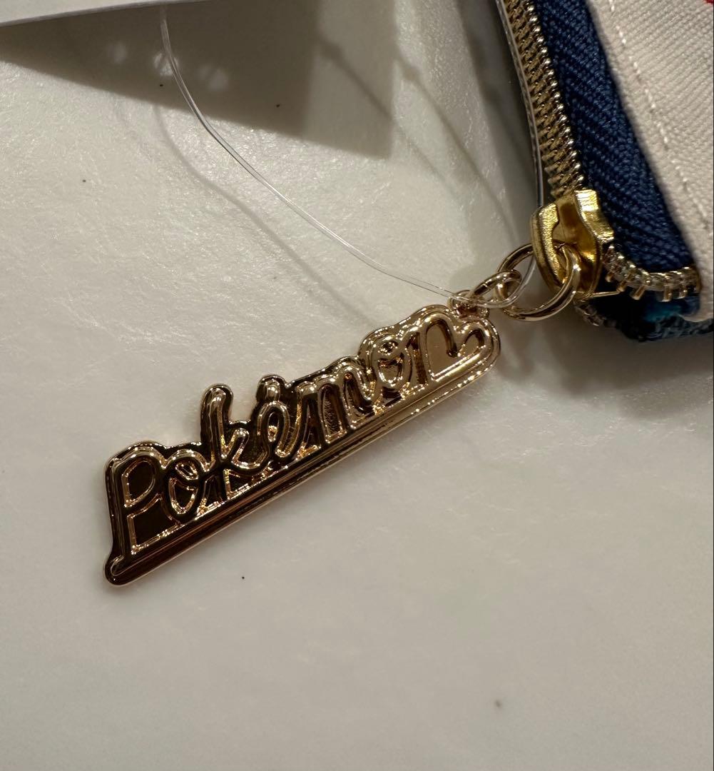 イッツデモ　ポケモン　ハンカチ　ミラー　ティッシュケース　エチケットセット