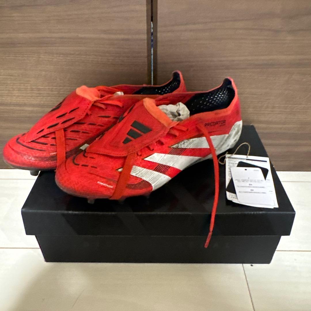 シューズ adidas Predator Elite AG