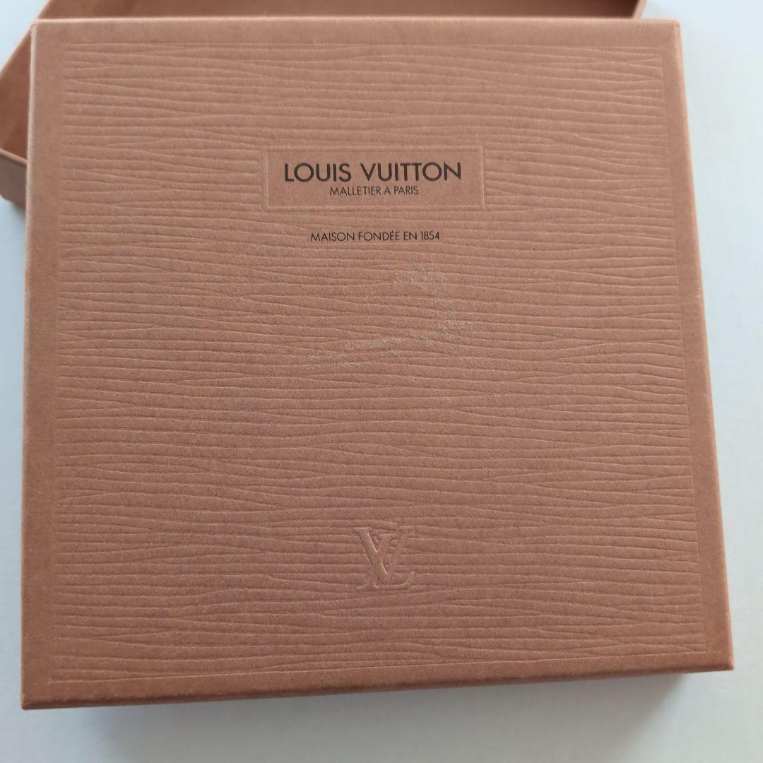 Louis Vuitton　ルイヴィトン カードケース　定期　名刺入　箱付