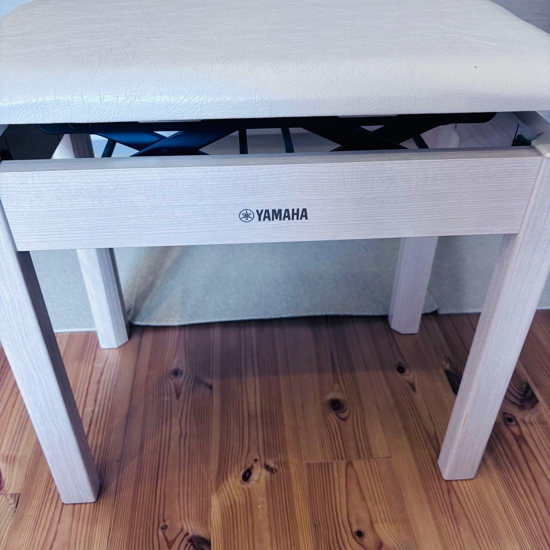 YAMAHA クラビノーバ CLP535WA Clavinova 電子ピアノ