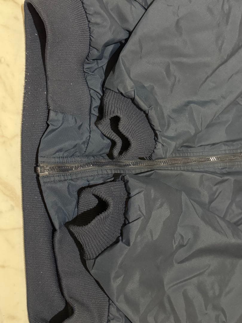 Patagonia シェルドシンチラジャケット