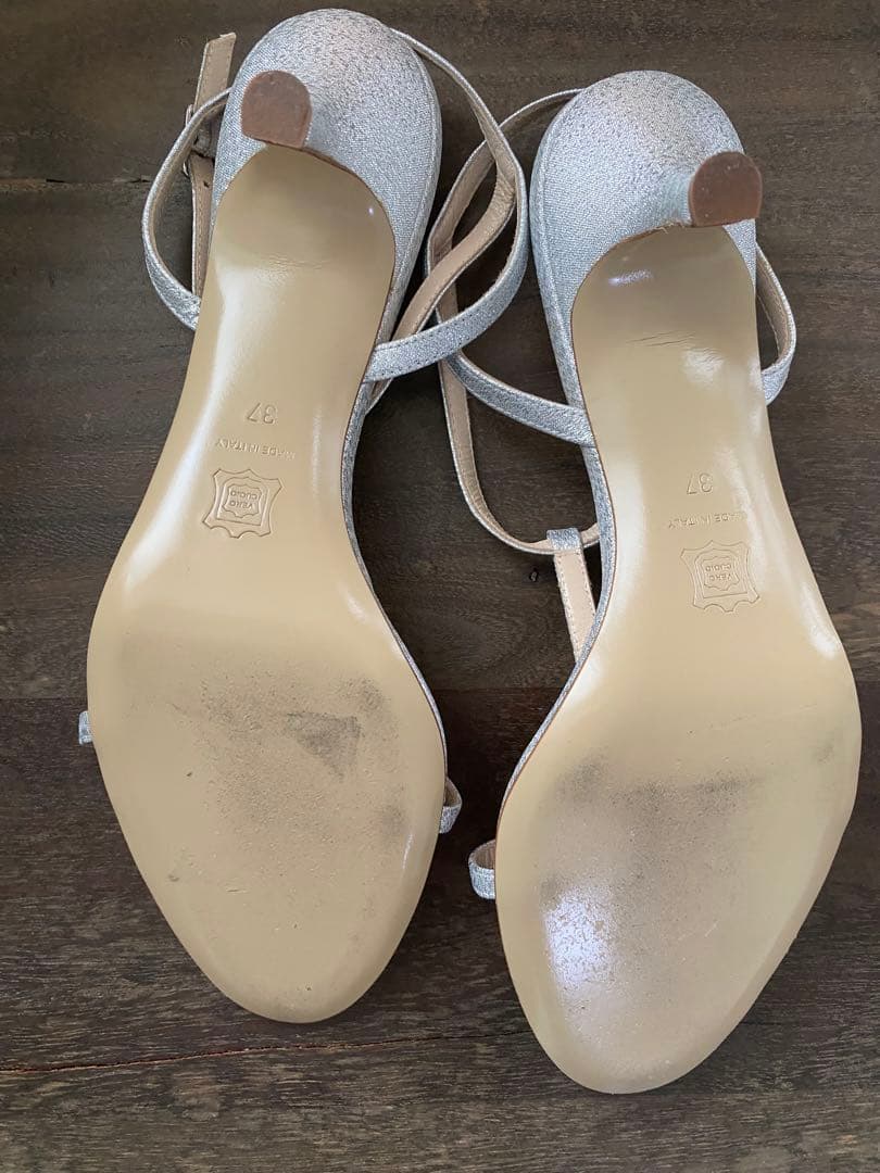 bonjourでございます。