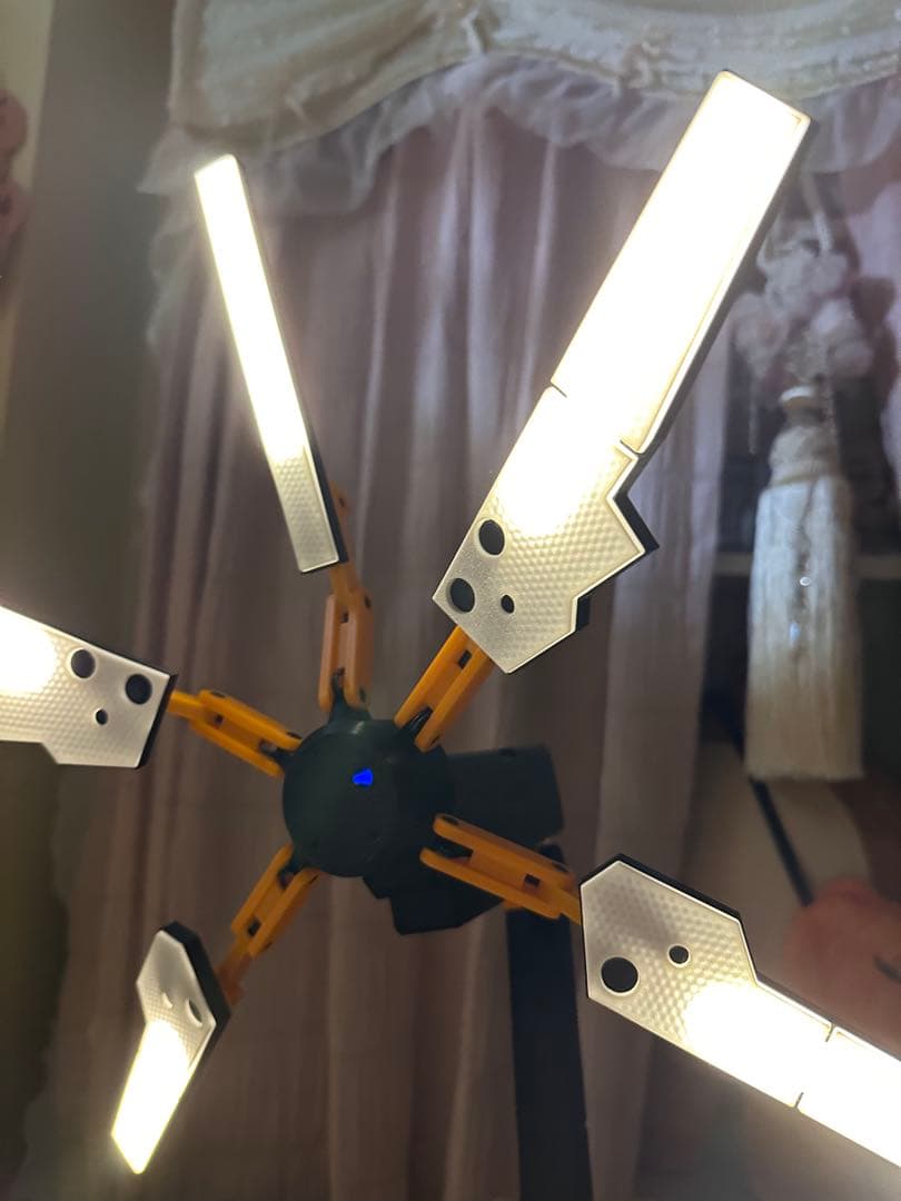 デスストランディング　オドラデク　センサー　ライト